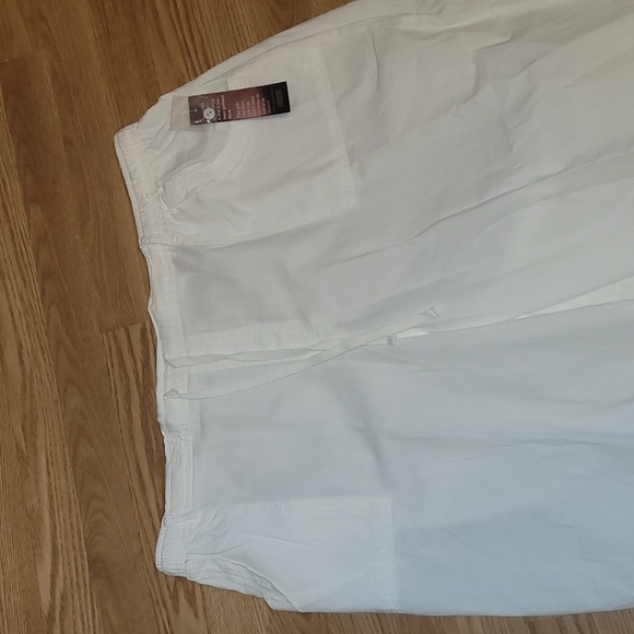 New Gloria Vanderbilt Comfort shorts size 3X - Picture 2 of 8